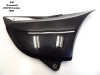 Cowl right small Kawasaki LTD 700