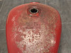 Tank Honda CB 250