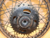 Achtervelg Kawasaki CSR 305 LTD