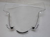 Wind screen Suzuki GSF 1250 Bandit 