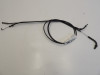 Throttle cable Honda CM 400 T 