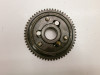 Start up clutch Kawasaki ZL 600