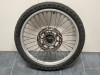 Front Wheel Honda XL 600