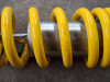 Stossdampfer hinten Ducati Monster 821
