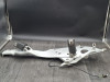 Rechter schetsplaat BMW R 1150 RT   R 850 RT