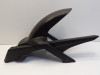 Achterspatbord Yamaha FZR 600