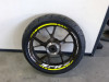 Velgen set Kawasaki ZZR 1400