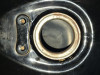 Tank Honda VF 700  750 C Magna