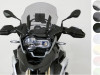 Windscreen BMW R 1200 GS LC