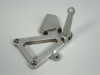 Main step holder left Ducati 750 SS Supersport
