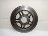Remschijf voor Honda CB 750 