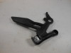Main step holder right KTM 790 Duke