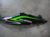 Linker achterkant Kawasaki ZX 6 R