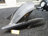 Rear fender Kawasaki VERSYS 1000