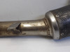 Sports exhaust Suzuki GSX F 600