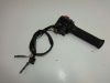 Handlebar switch assy right Suzuki GSX F 750