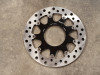 Remschijf voor Aprilia Pegaso 650