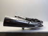 Uitlaat Yamaha V max