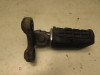 Voetsteun links Yamaha FJ 1200