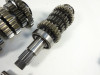 Versnellingsbak BMW F 800 S - ST