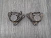 Bremssattel Bremszangen vorne BMW K 100