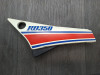 Linker zijkuip klein Yamaha RD 350 LC