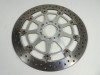 Brake disc front KTM 990 Superduke