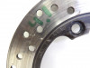 Rear brake disc Honda CBR 900 RR