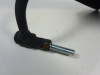 Windscreen Yamaha XJ 6 N