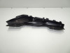Linker achterkant Yamaha MT 09