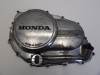 Crankcase cover Clutch side Honda VF 700  750 C Magna