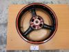 Rear wheel Kawasaki ZX 9 R