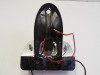 Luz trasera Chopper universeel Chopper universeel