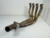 Downpipes Yamaha FZ1