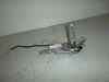 Main step holder right Suzuki GSX R 750