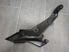 Cowl left rear Kawasaki Ninja 650