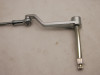 Fussrastenanlage Harley Davidson Softtail