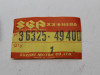 Tacho-set Suzuki GS 850