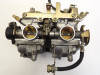 Carburateurset Yamaha XVS 650 Dragstar