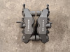 Brake calipers front Suzuki GSX R 600