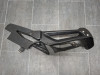 Guardabarros trasero BMW F 650 GS