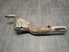 Uitlaat BMW R 1150 RT   R 850 RT