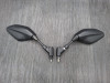 Spiegel set Yamaha MT 09