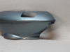 Linker achterkant Yamaha YP 125 Majesty