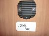 Regulator rectifier  Kawasaki ZXR 400