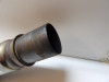 Muffler Kawasaki ZX 9 R