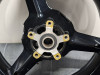 Achtervelg Suzuki GSX R 1000