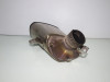 Muffler Moto Guzzi V100 Stelvio