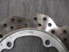 Rear brake disc Honda NC 700 S