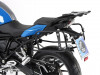 Koffer halter set BMW R 1200 R